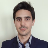 Marcos Leal