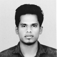 Sreedas P S