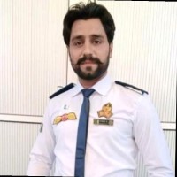 Muhammad Haroon