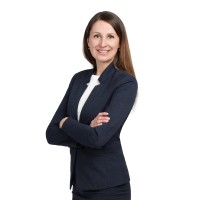 Judith Martin-Trudeau