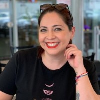 Keren González Rodríguez