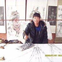 赵志成