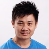 Brandon Teh