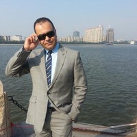 Raafat Nasr
