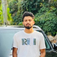 Jafsal Manjapully