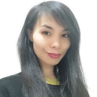 Tracy zhong
