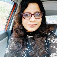 Kalpana C
