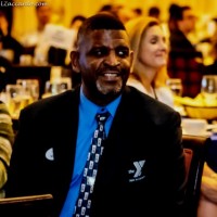Wayne Johnson