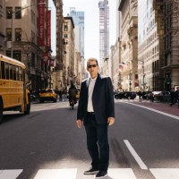 Richard Bernstein