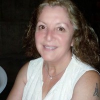 Luz María Gaete