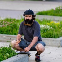 Valentin Timofeev