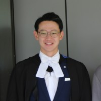 Chonghuan Zhang