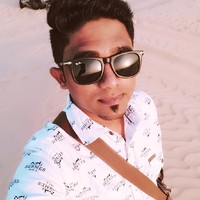 Harish Mohamed