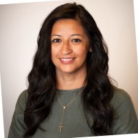 Roxana Chicas, Phd, Rn, Faan