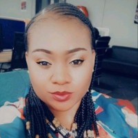 Wandulele Christelle Niyanda Mokhuoa