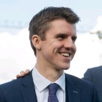 Stephen Thompson ACCA