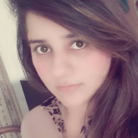 Aroosa Naeem