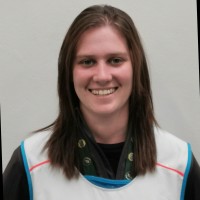 Zandrie Grosskopff