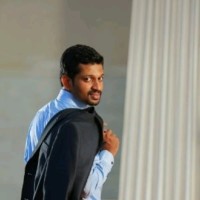 Vyshak C M