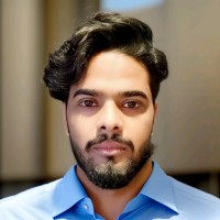 Prateek Dutt Sharma