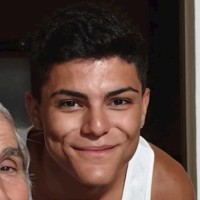 Italo Eros Travisani