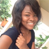 Benedicta Oforiwaa Ofori