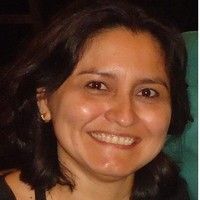 Ursula Parreira