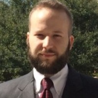 Travis Peterson
