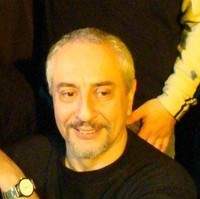 Daniel Meluso
