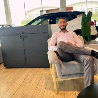 Mehdi El Mouatik