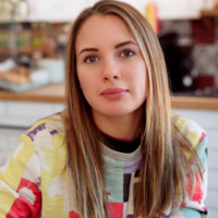 Tatiana Gidrevich(Shchetkova)