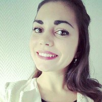 Alice Hallak, Cfa