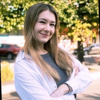 Maryna Nesterova