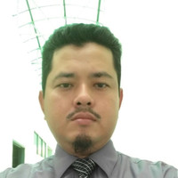 Mohd Rafazain Abdul Rashid