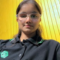 Shrasti Tiwari