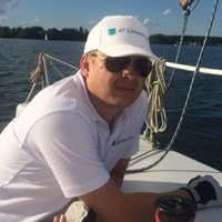 Дмитрий Мелешихин