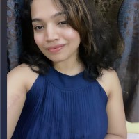 Manvitha Rao