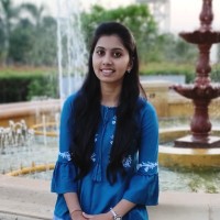 Urvi Patel