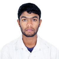 Puneeth P