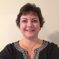 Kay Mitchell