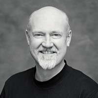 Donald L. Sheppard, Chiropractor