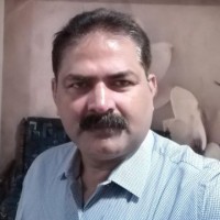 Harishankar Pathak