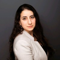 Miryam Miriev