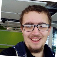 Oliver Dyson Fdsc Bsc(Hons)