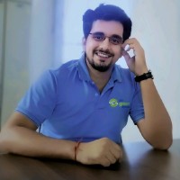 Abhishek Tiwari