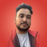 Saagar Koirala