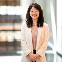 Irene Hai