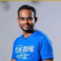 Sakthivel Murugesan