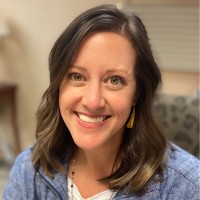 Melissa Kimbrell