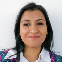 Shivani Rampersad
